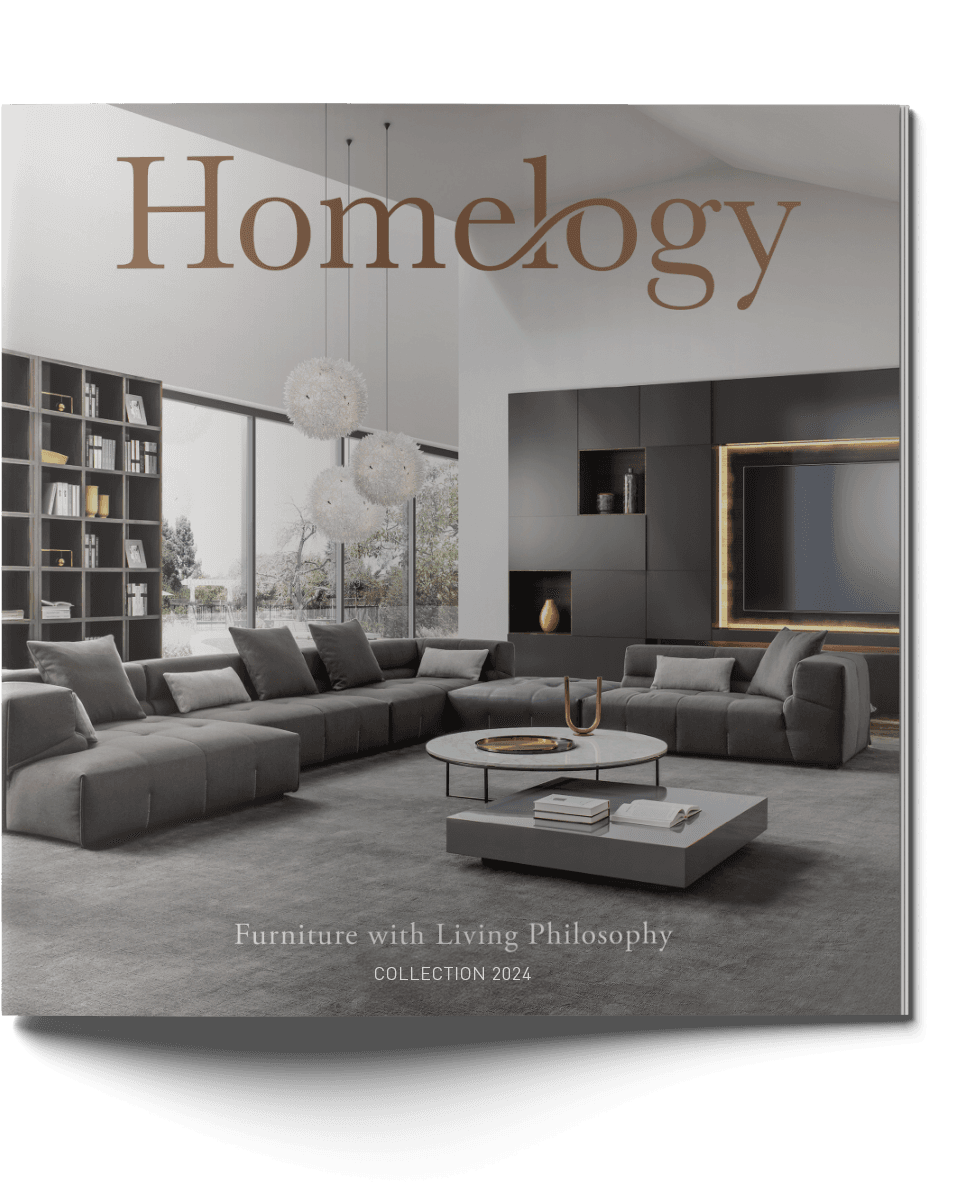 Homelogy Catalog 2024